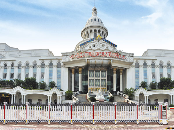 丽江明珠歌剧院